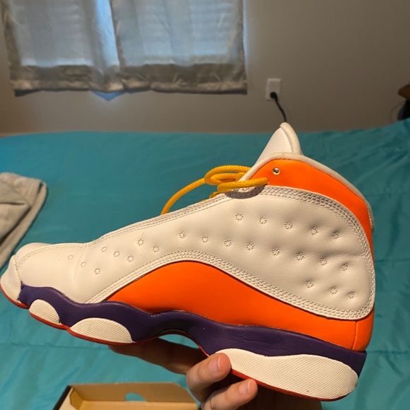 rugrats jordans 13